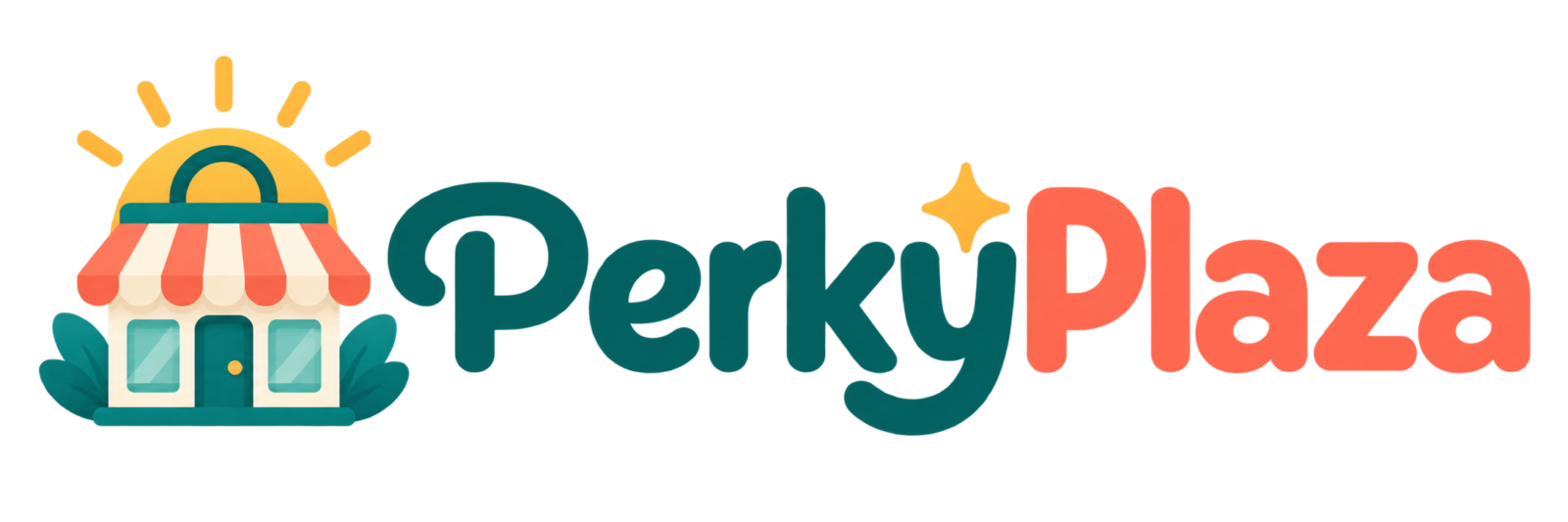 Perky Plaza